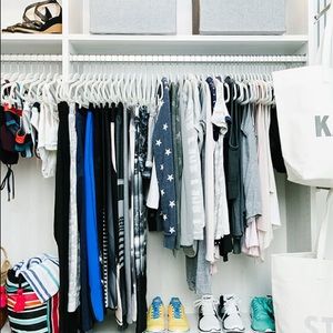 Meet your Posher, Gaby